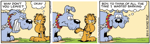 garfield